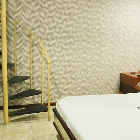 Midway Hotel (Adults Only) Rio de Janeiro Zewnętrze zdjęcie