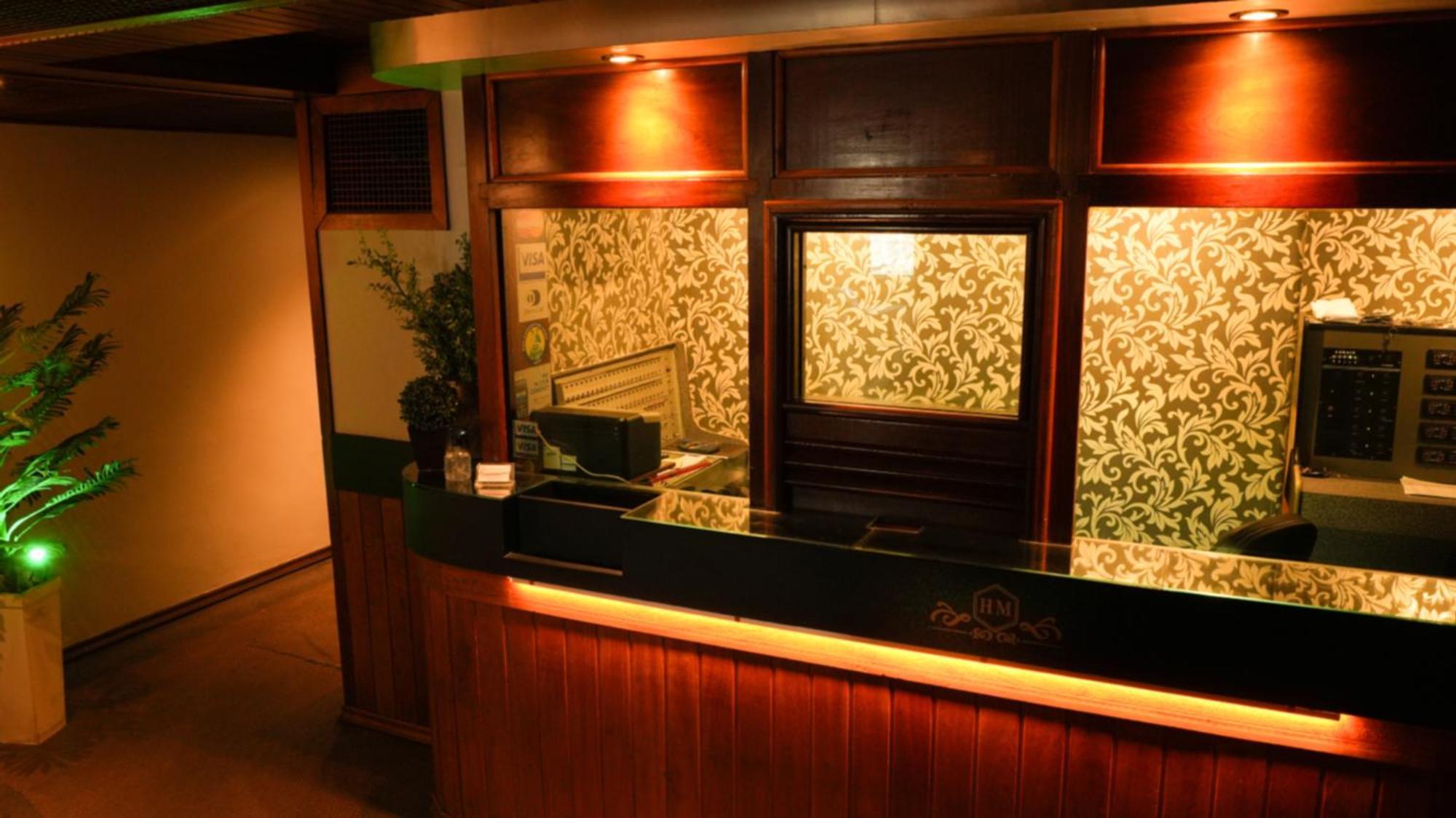 Midway Hotel (Adults Only) Rio de Janeiro Zewnętrze zdjęcie