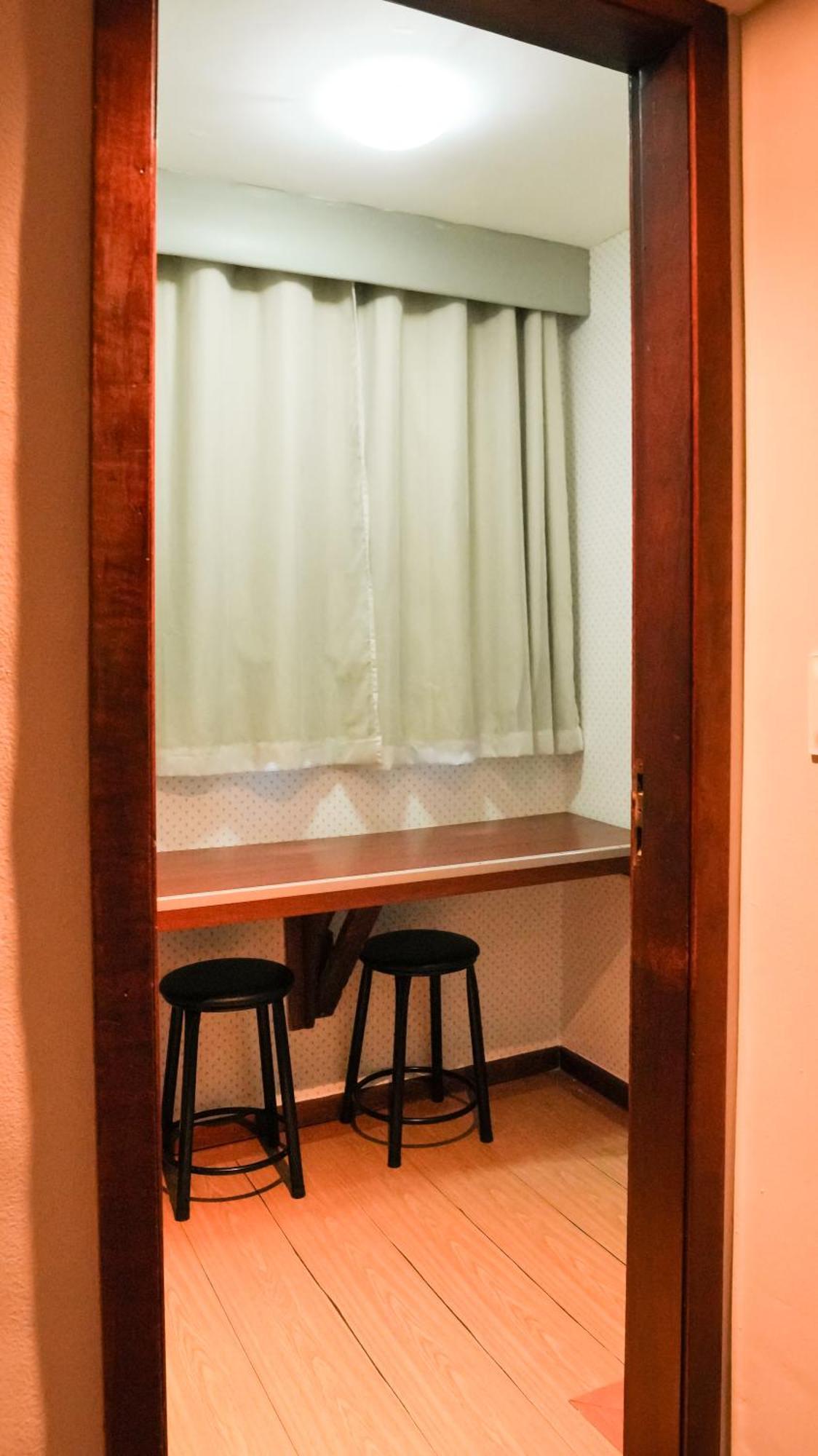Midway Hotel (Adults Only) Rio de Janeiro Zewnętrze zdjęcie
