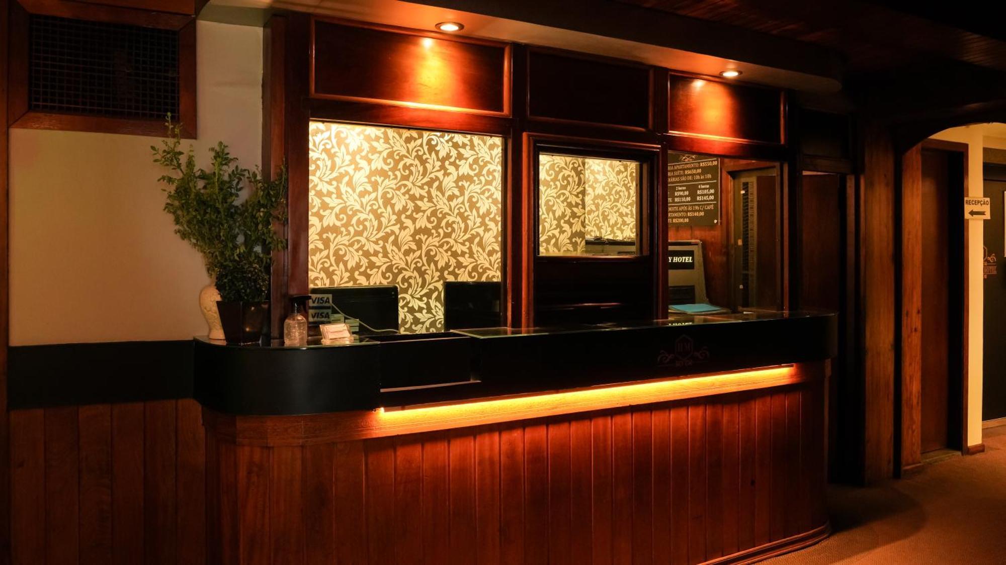 Midway Hotel (Adults Only) Rio de Janeiro Zewnętrze zdjęcie