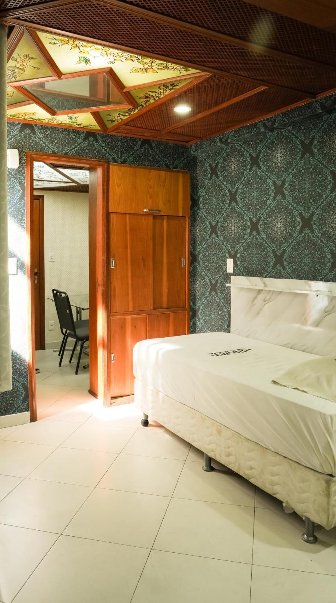 Midway Hotel (Adults Only) Rio de Janeiro Zewnętrze zdjęcie