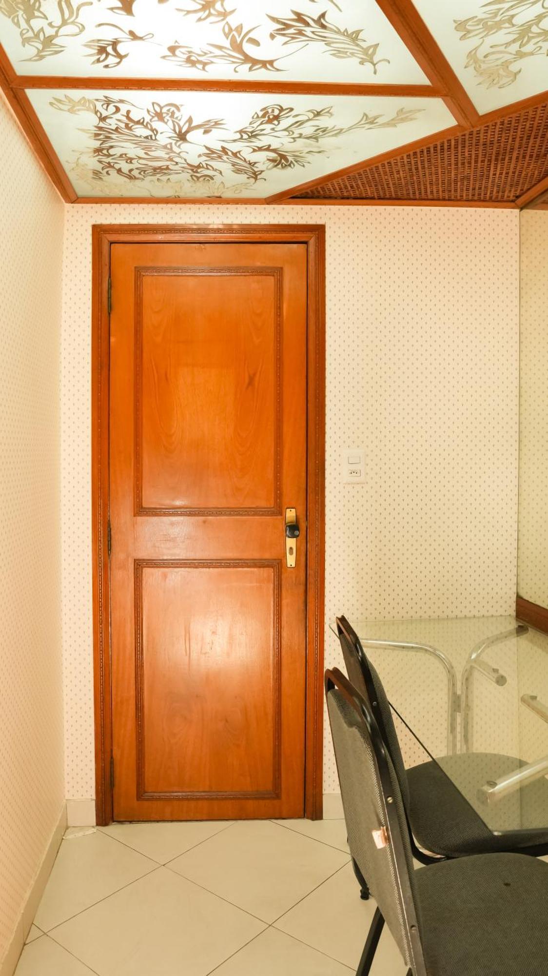 Midway Hotel (Adults Only) Rio de Janeiro Zewnętrze zdjęcie