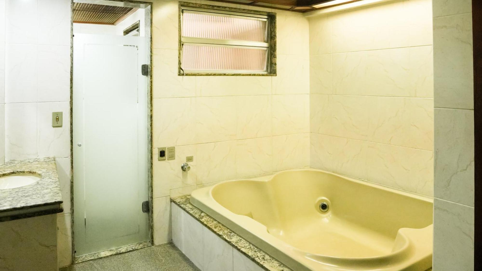 Midway Hotel (Adults Only) Rio de Janeiro Zewnętrze zdjęcie
