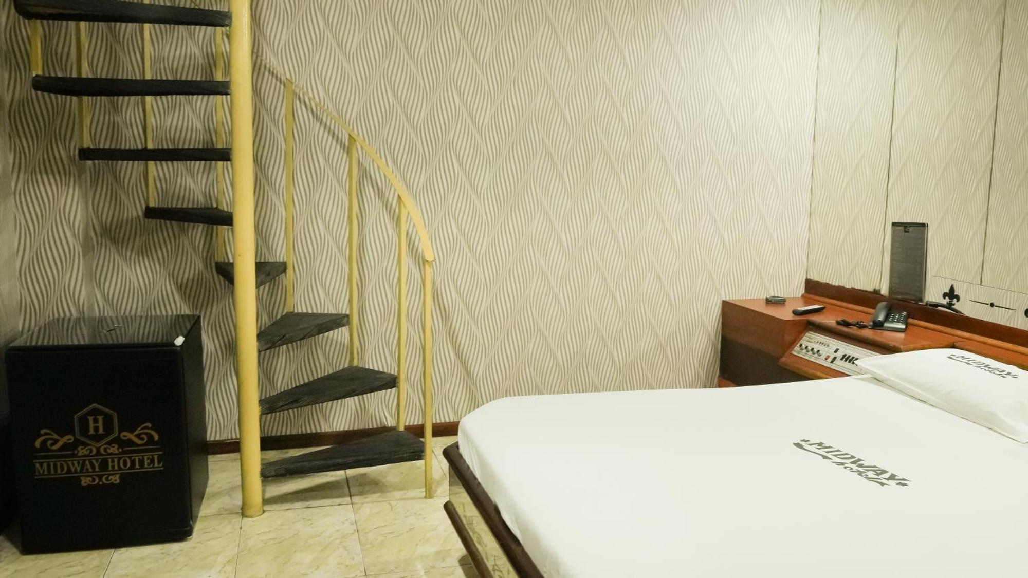 Midway Hotel (Adults Only) Rio de Janeiro Zewnętrze zdjęcie