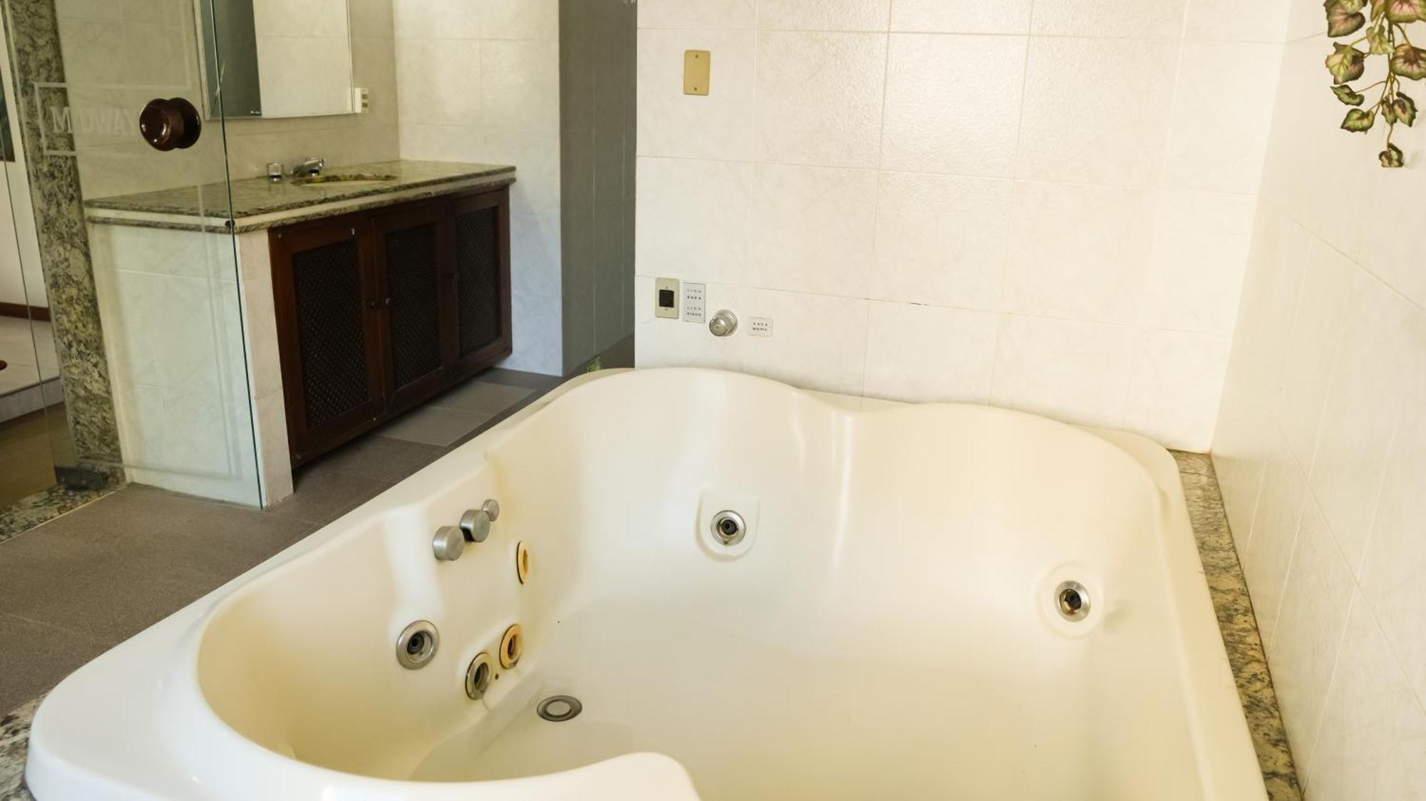 Midway Hotel (Adults Only) Rio de Janeiro Zewnętrze zdjęcie
