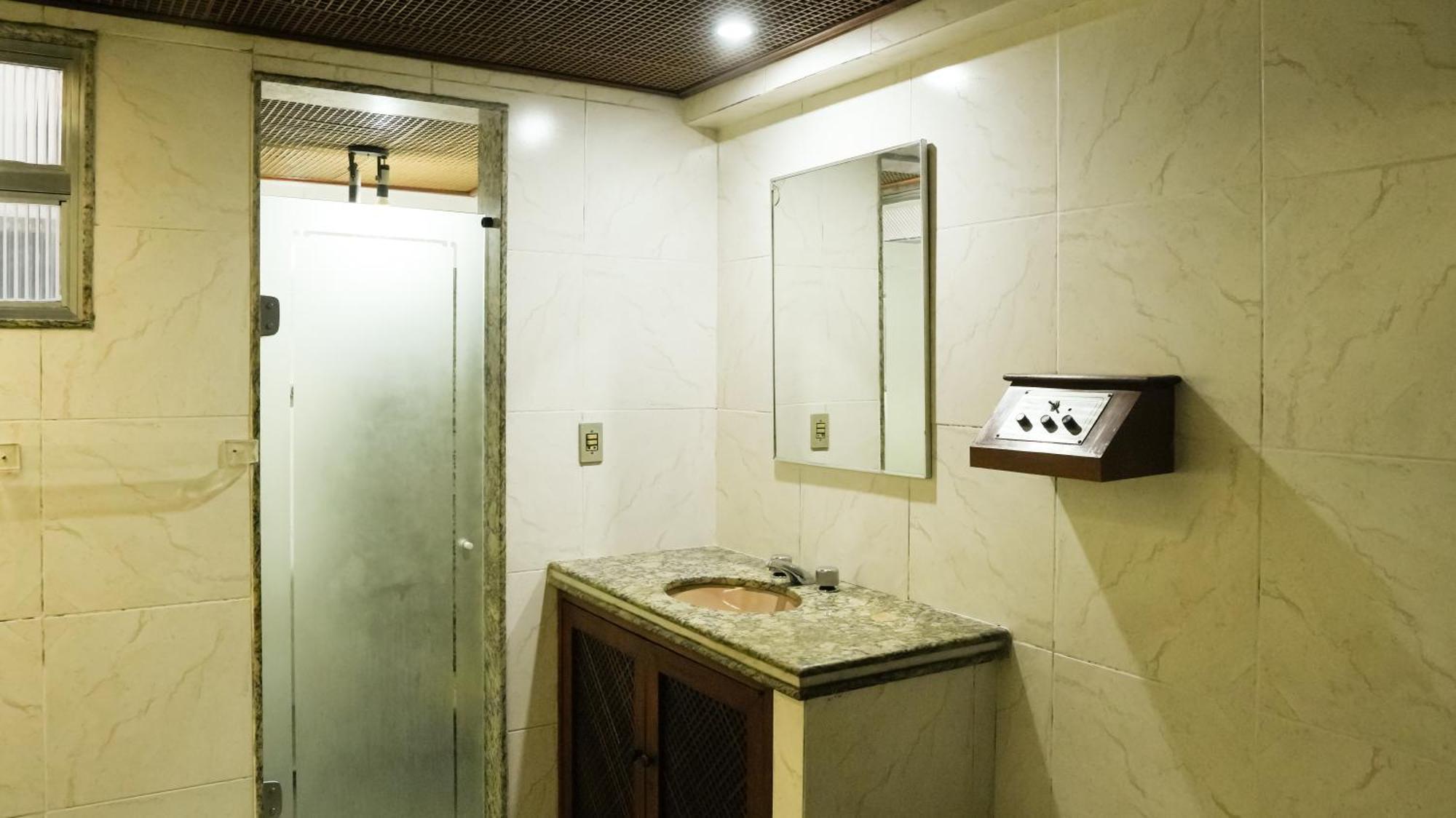 Midway Hotel (Adults Only) Rio de Janeiro Zewnętrze zdjęcie