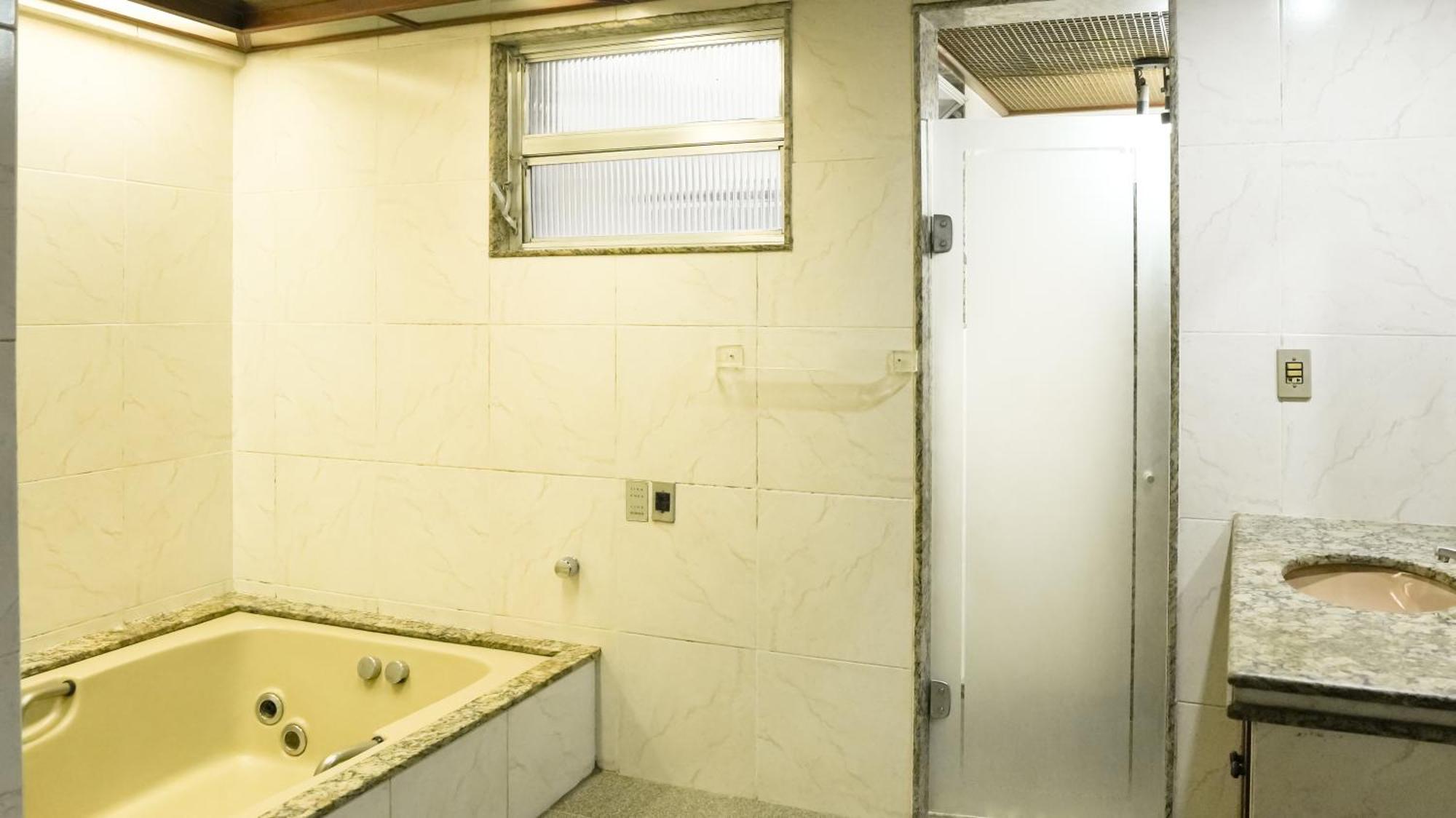 Midway Hotel (Adults Only) Rio de Janeiro Zewnętrze zdjęcie