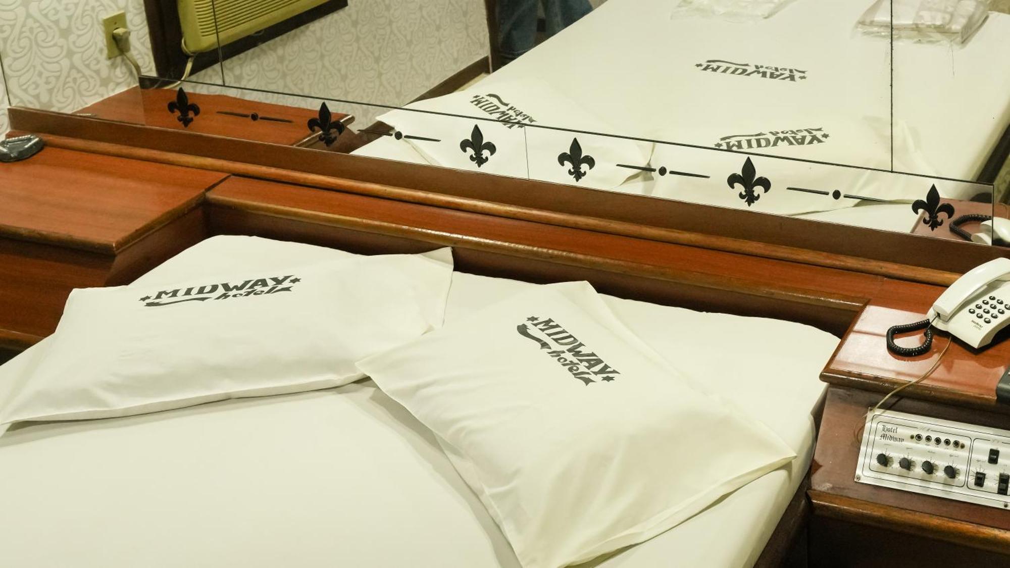Midway Hotel (Adults Only) Rio de Janeiro Zewnętrze zdjęcie