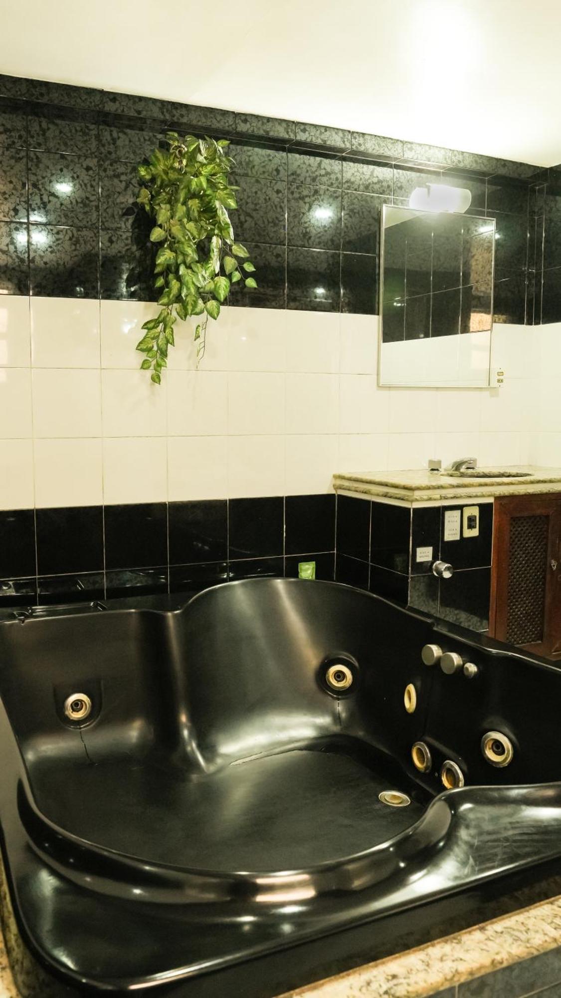 Midway Hotel (Adults Only) Rio de Janeiro Zewnętrze zdjęcie